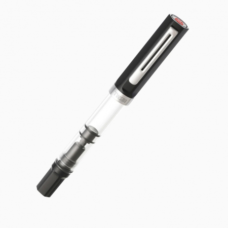 Fountain Pens - TWSBI ECO Black B