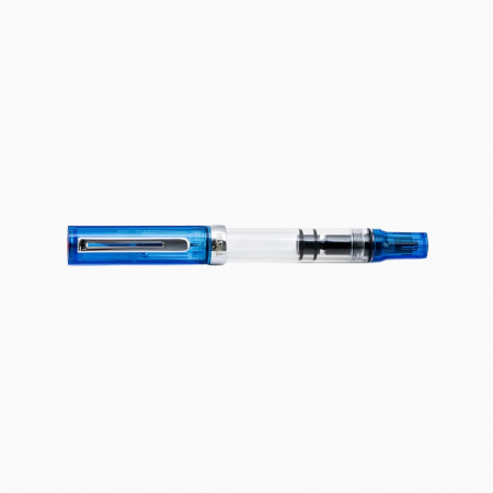 TWSBI ECO Transparent Blue EF [2]