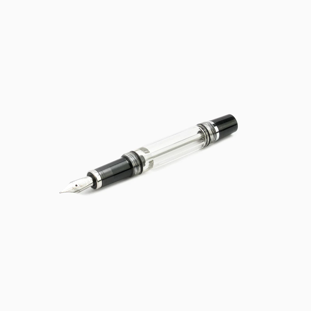 TWSBI VAC Mini Smoke F [4]