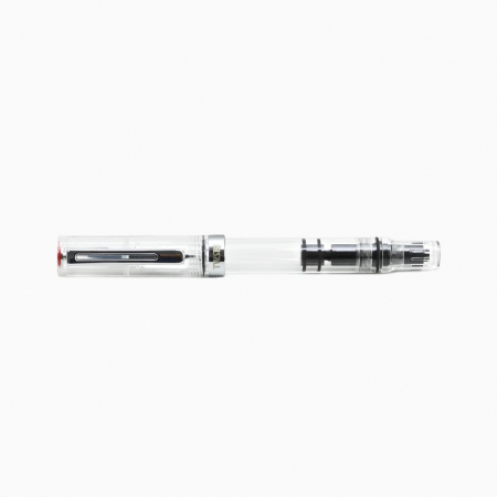 Stilou TWSBI ECO-T Clear Stub 1.1 [1]