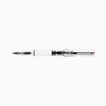 Stilou TWSBI ECO-T Clear M [3]