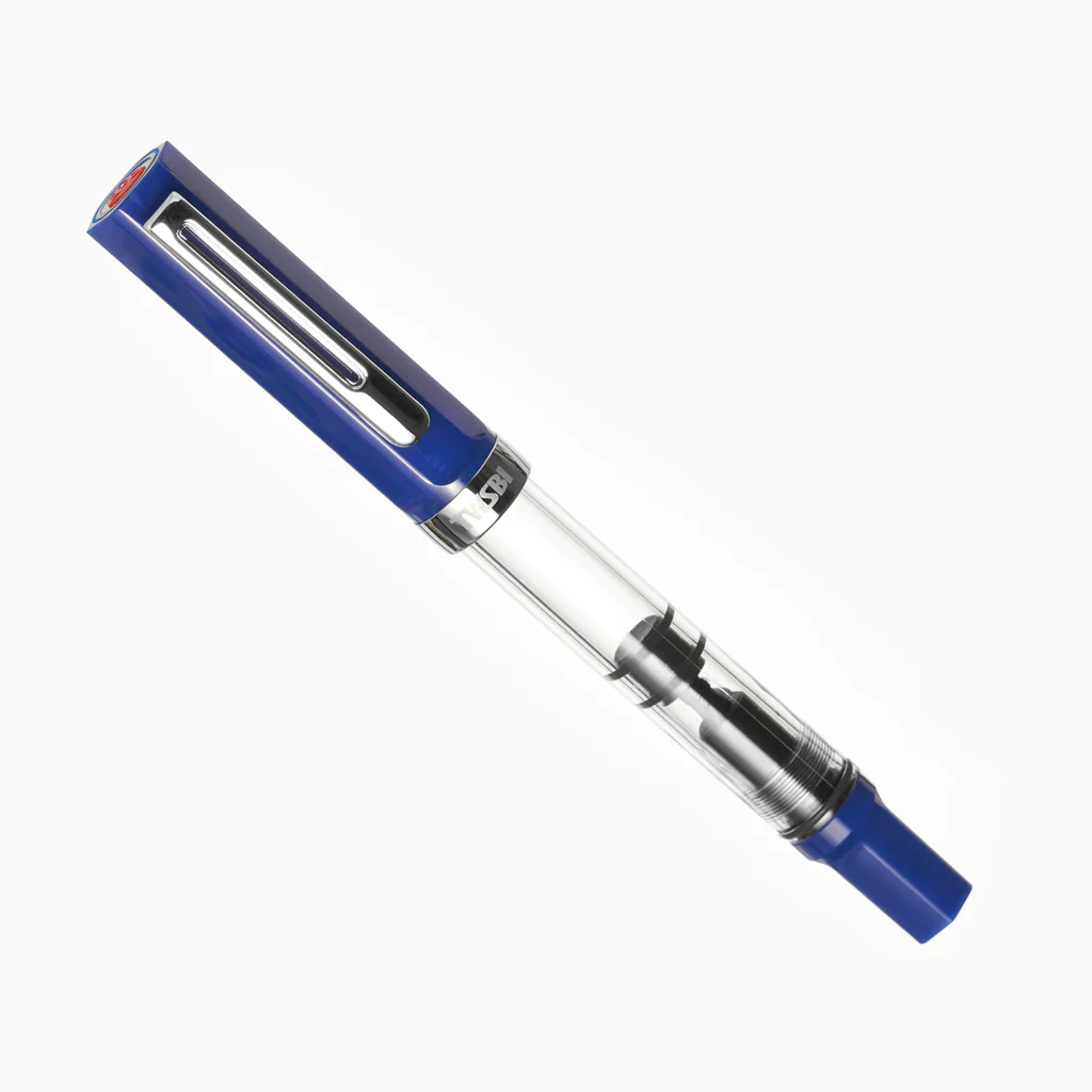 TWSBI ECO Dark Sapphire B [1]