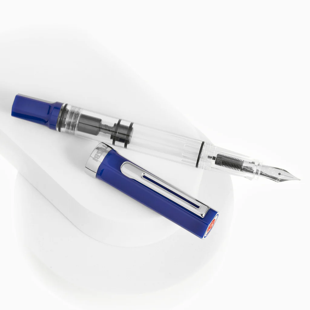 Stilouri - TWSBI ECO Dark Sapphire B