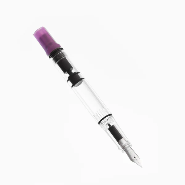 Stilou TWSBI ECO Glow Purple EF [3]