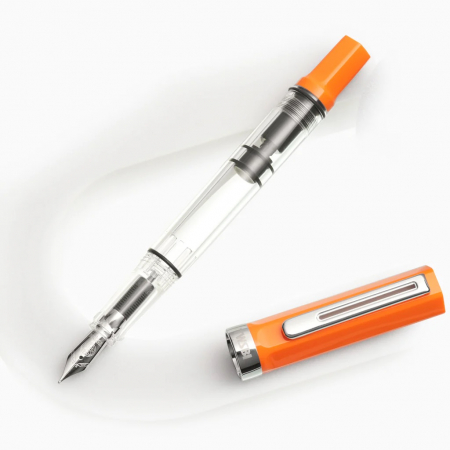 Fountain Pens - TWSBI ECO Heat Stub 1.1