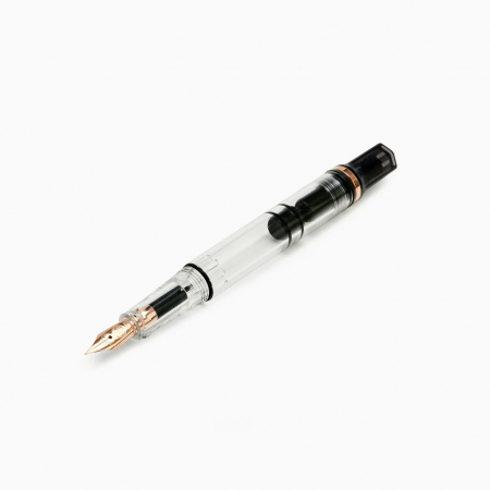 Stilou TWSBI ECO Smoke RoseGold B [1]
