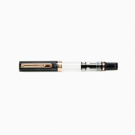 Stilou TWSBI ECO Smoke RoseGold M [2]