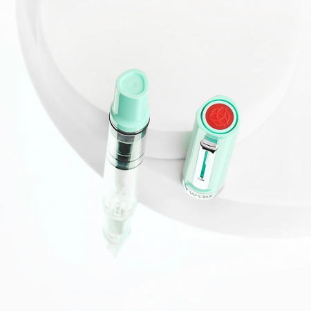 Stilou TWSBI ECO-T Mint Blue B [1]