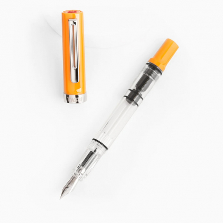 Stilou TWSBI ECO-T Saffron B [0]