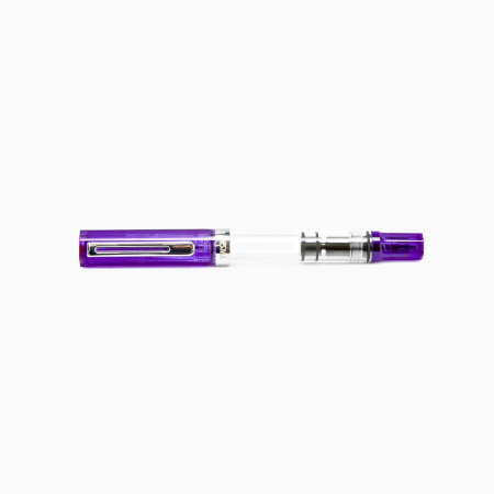 TWSBI ECO Transparent Purple M [1]
