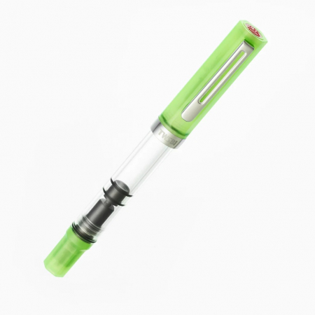 TWSBI ECO Glow Green M [0]