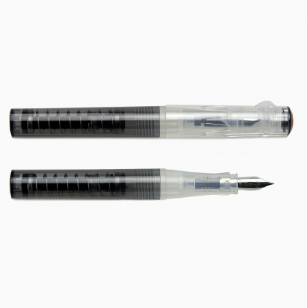 Stilou TWSBI GO Smoke B [1]