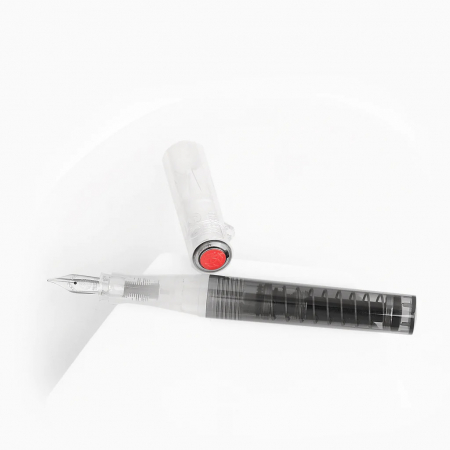 Stilou TWSBI GO Smoke B [5]