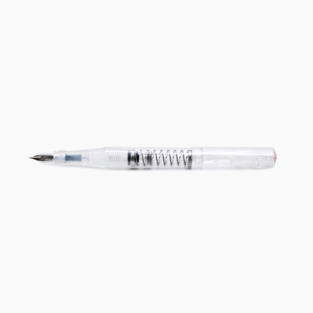 Stilouri - Stilou TWSBI GO Clear M - resigilat