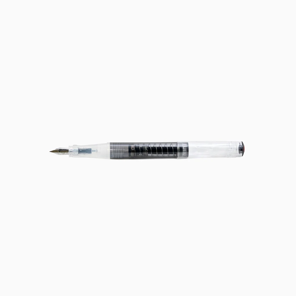 Noutati - Stilou TWSBI GO Smoke F