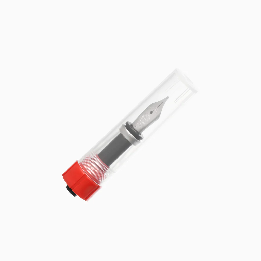 Penite - Cap stilou cu peniță TWSBI VAC Mini EF