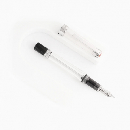 TWSBI VAC 700R Clear B [1]