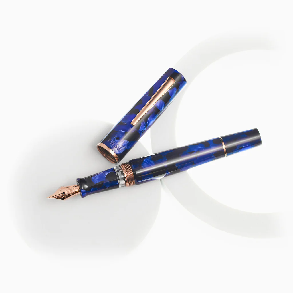 Cadouri premium - Stilou TWSBI Kai Limited Run, Special Edition, B