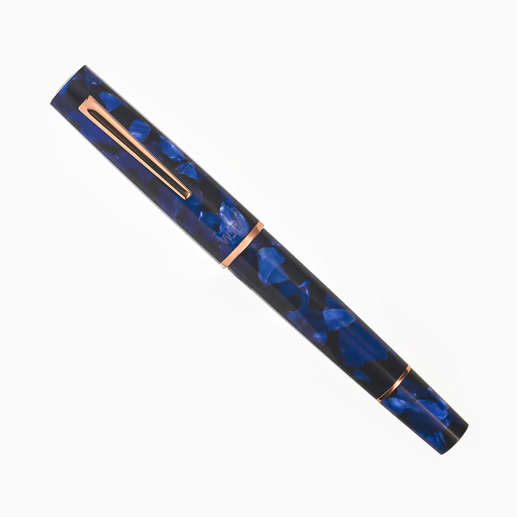 Stilou TWSBI Kai Limited Run, Special Edition, B [2]
