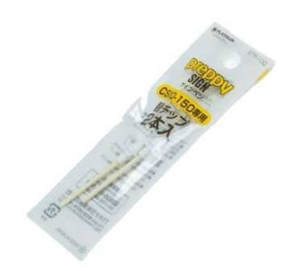 Instrumente de scris si produse conexe - Varfuri de rezerva ptr. marker Preppy [set de 2 buc]