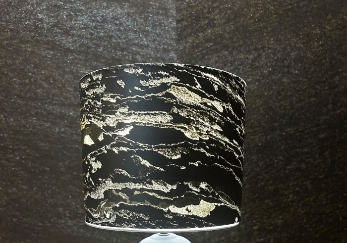 Abajur Grande K Black [3]