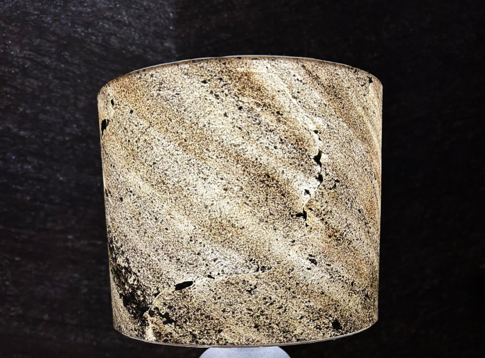 Abajur Grande Ocean Black [3]