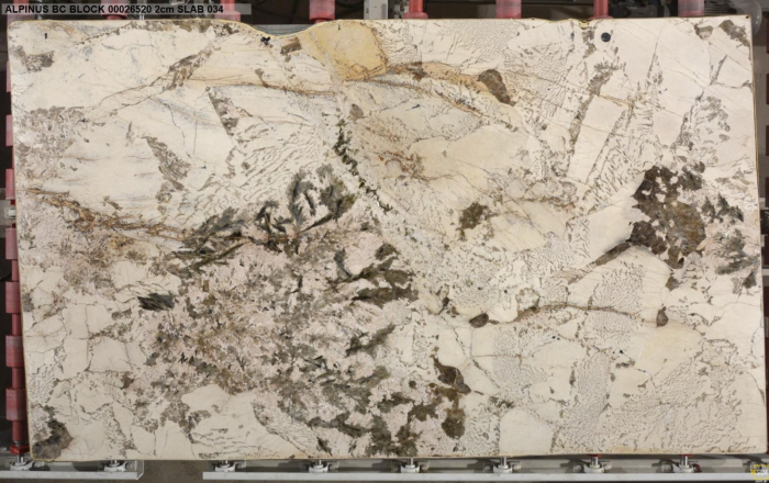 Lastra Alpinus Granit 2 CM [2]