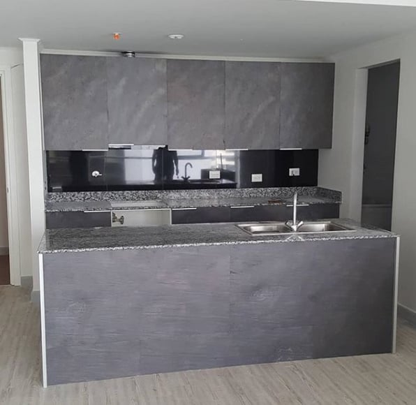 Ocean Black 61x122 cm (0,7442 mp) [11]