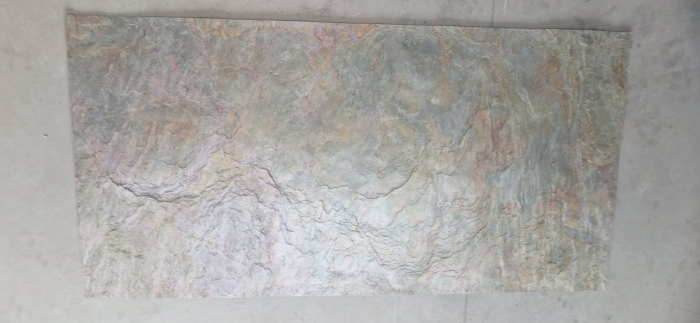 Burning Forest 122x244 cm (2,9768 mp) [3]