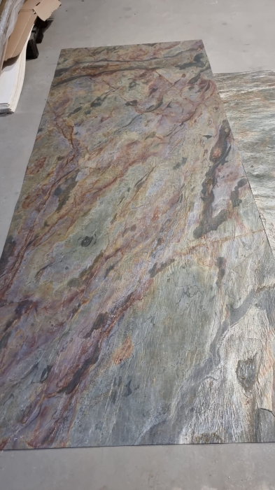 Burning Forest 122x305 cm (3,721 mp) [3]