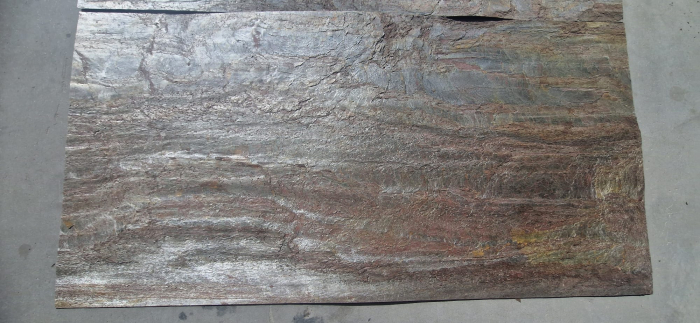 Forest Fire  61x122 cm (0,7442 mp) [6]