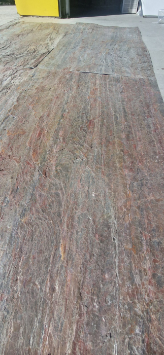 Forest Fire  61x122 cm (0,7442 mp) [9]