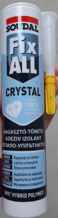 Adeziv Crystal [2]