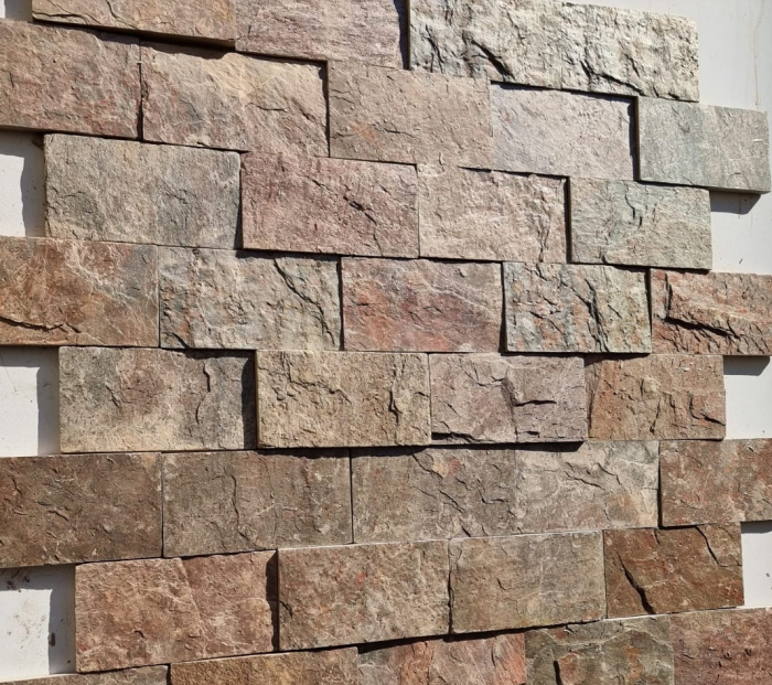 Copper Natur 15 x 8  cm ( 0.432mp/cutie) [5]