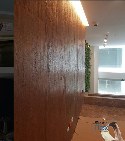 Copper Red 122x244 cm (2,9768 mp) [5]