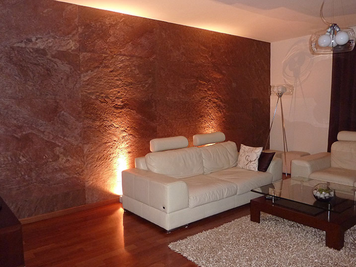 Copper Red 122x244 cm (2,9768 mp) [8]