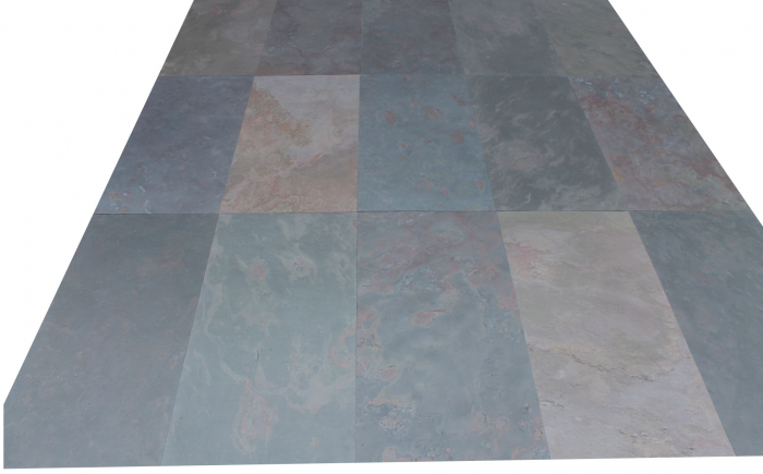 Multicolor 61x122 cm (0,7442 mp) [5]