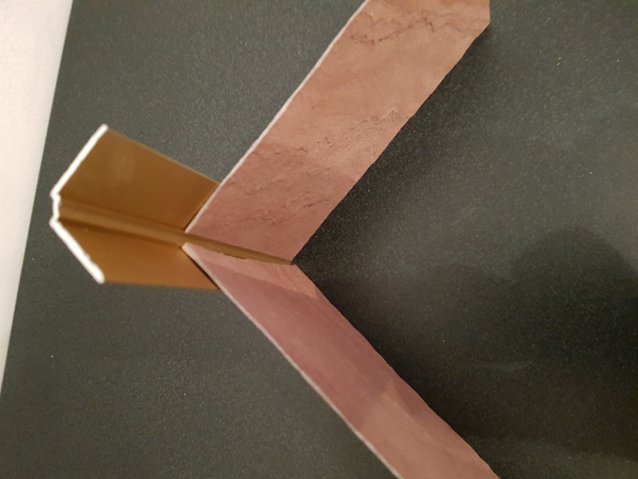 Profil GOLD colt interior 2,7 ml [9]