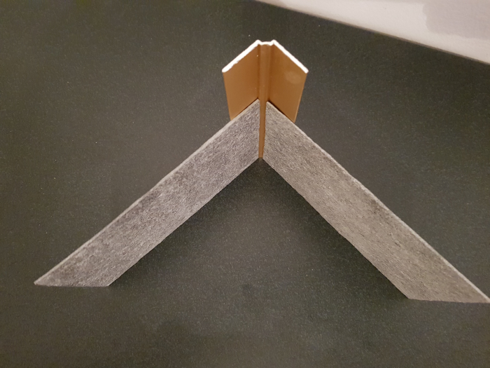 Profil GOLD colt interior 2,7 ml [8]