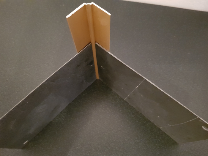 Profil GOLD colt interior 2,7 ml [4]