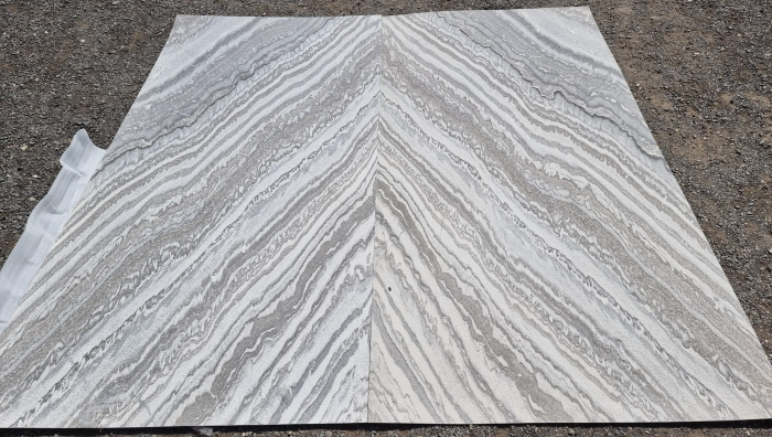 Arctic White 122x244 cm (2,997 mp ) [2]