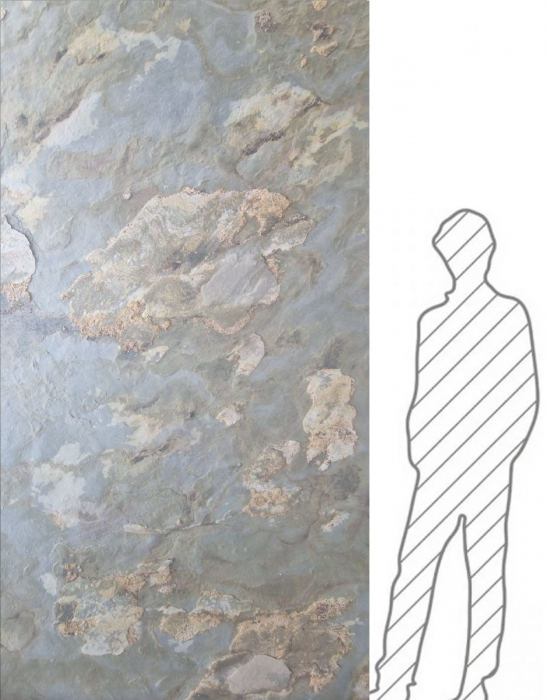 Indian Autumn 122x244 cm (2,9768 mp) [2]