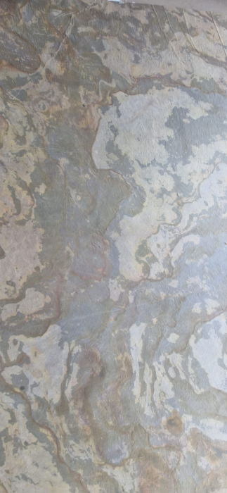 Indian Autumn 122x244 cm (2,9768 mp) [5]