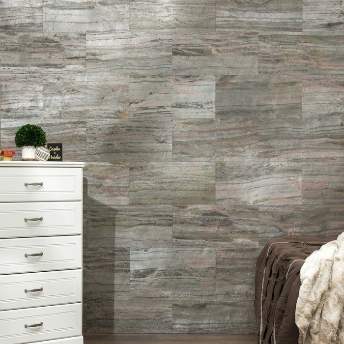 Burning Forest 30x61 cm autoadeziva [3]