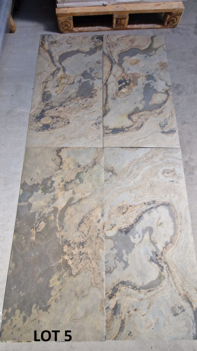 Indian Autumn 61x122 cm (0,7442 mp) [5]