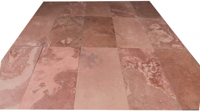 Terra Red 61x122 cm (0,7442 mp) [5]