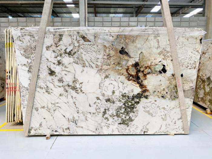 Lastra Kristalus Quarz 2 cm [2]