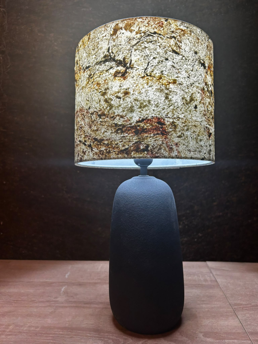 Lampa Grande Burning Forest [3]