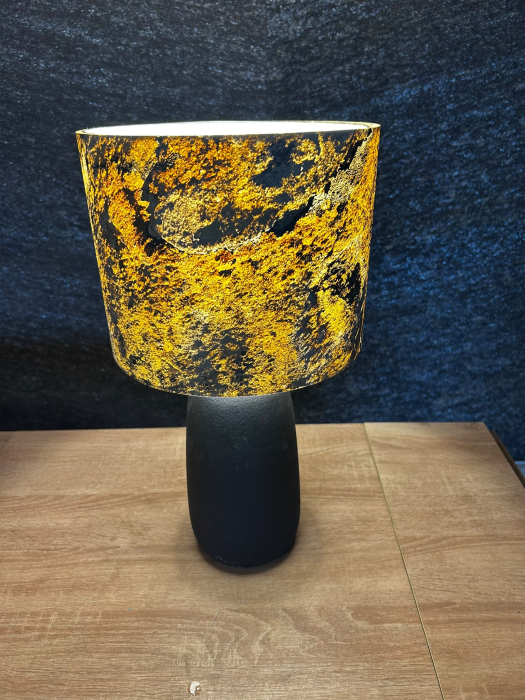 Lampa Grande Indian Autumn [2]