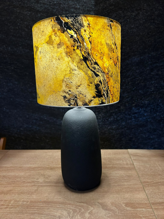 Lampa Grande Tan [2]